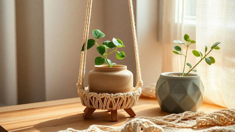 como-fazer-suporte-de-macrame