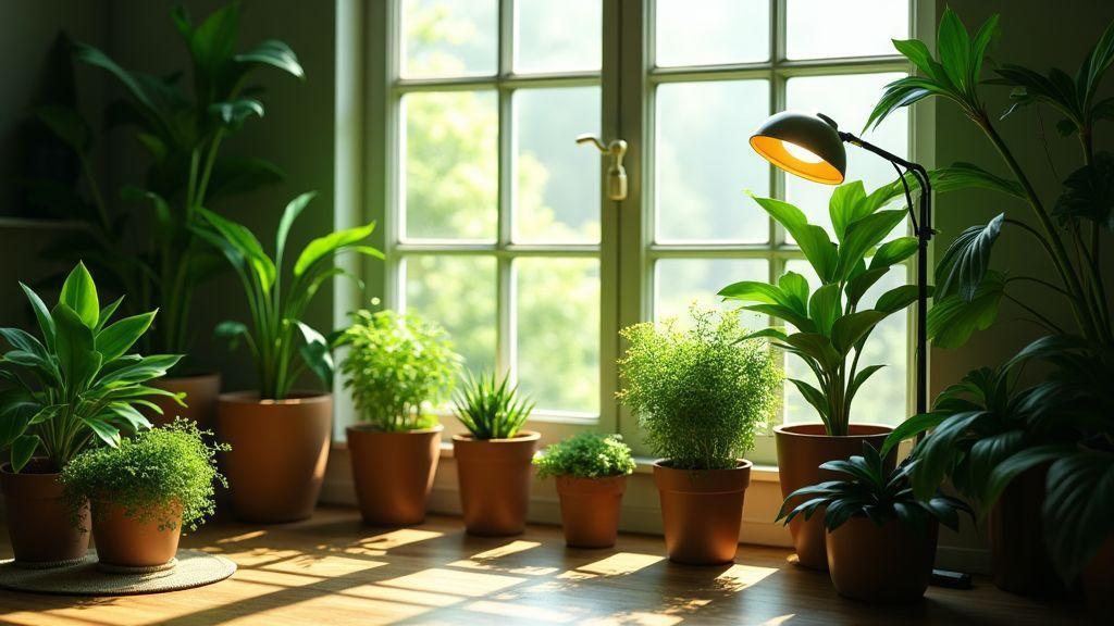 como-iluminar-canto-verde