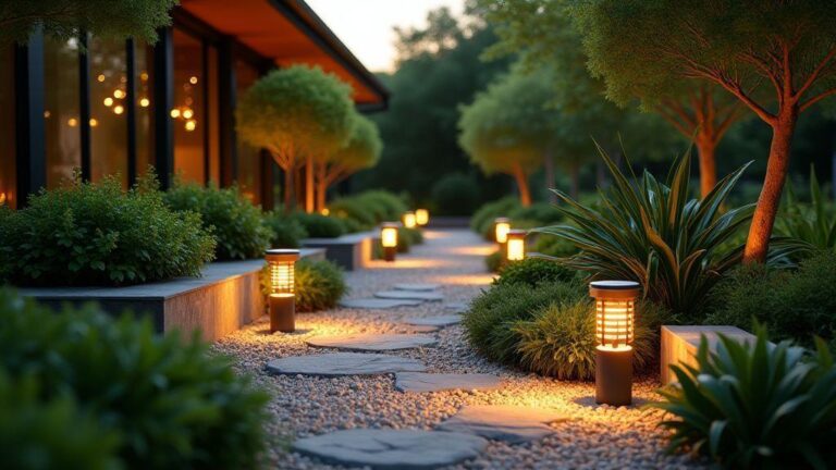 como-montar-jardim-solar