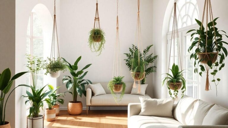 decoracao-aerea-com-plantas
