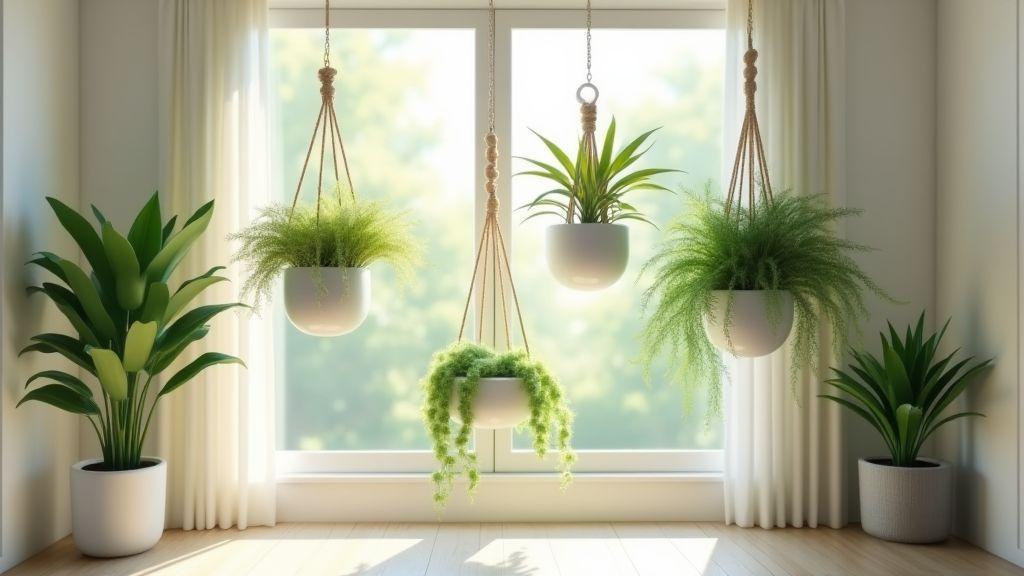 melhores-vasos-suspensos-para-apartamentos-pequenos