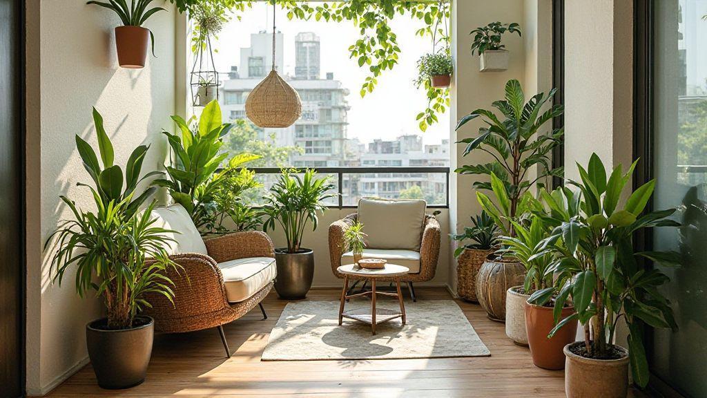 melhores-vasos-para-plantas-pendentes-e-jardim-suspenso-com-dicas-de-seguranca-e-estilo-para-o-teto