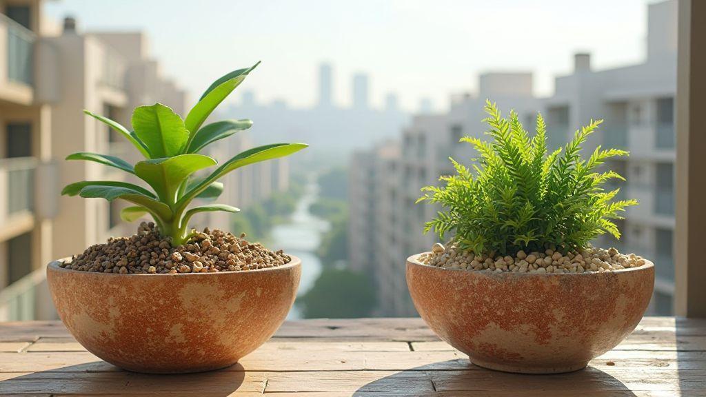 terra-ou-substrato-qual-a-diferenca-e-a-base-fertil-ideal-para-jardins-em-apartamentos-pequenos