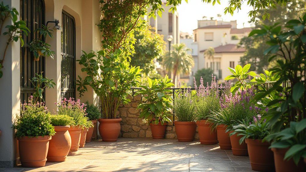 varandas-ensolaradas-o-que-plantar--flores-e-folhagens-resistentes-ao-calor-para-apartamentos
