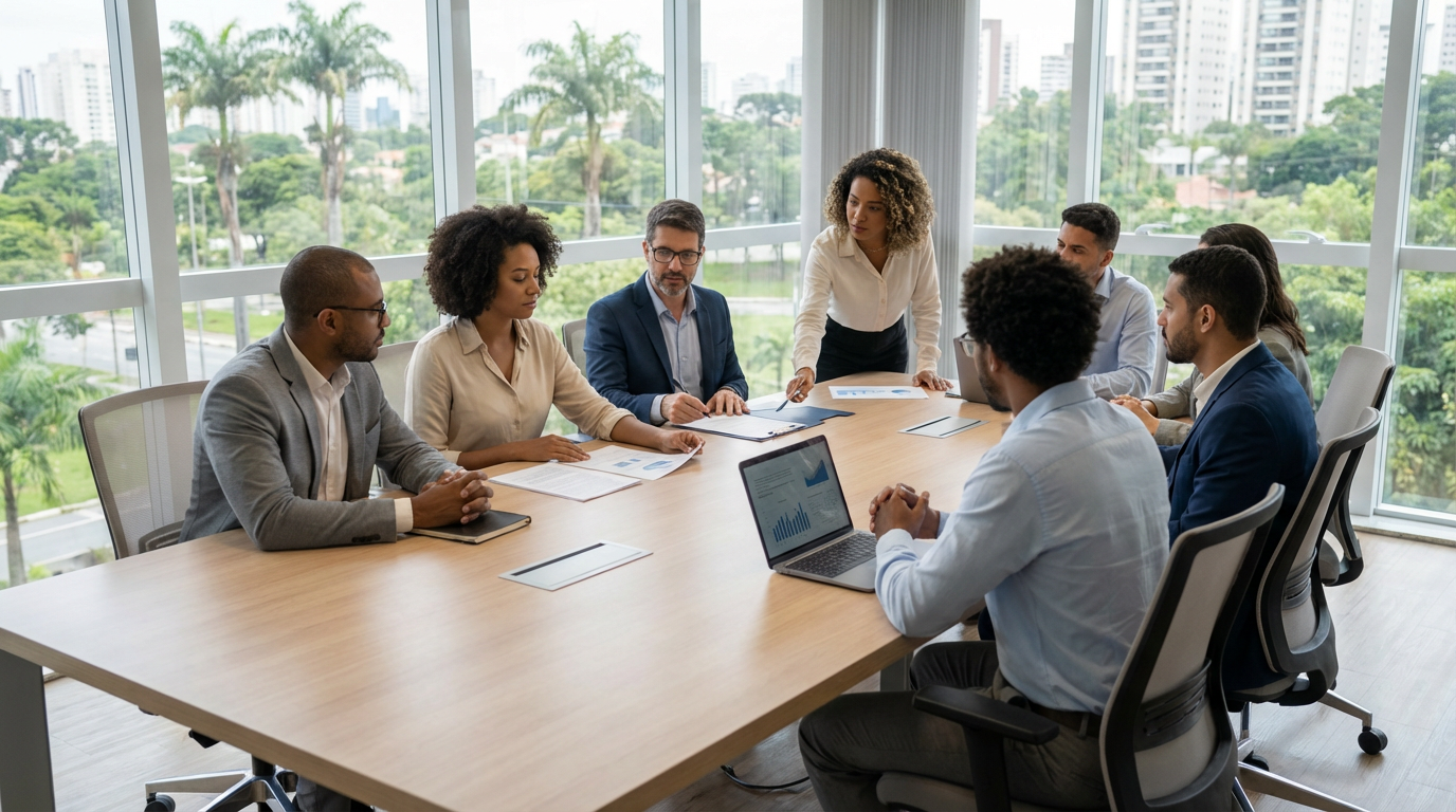 Guia Completo sobre as Mudanças na Legislação Trabalhista no Brasil