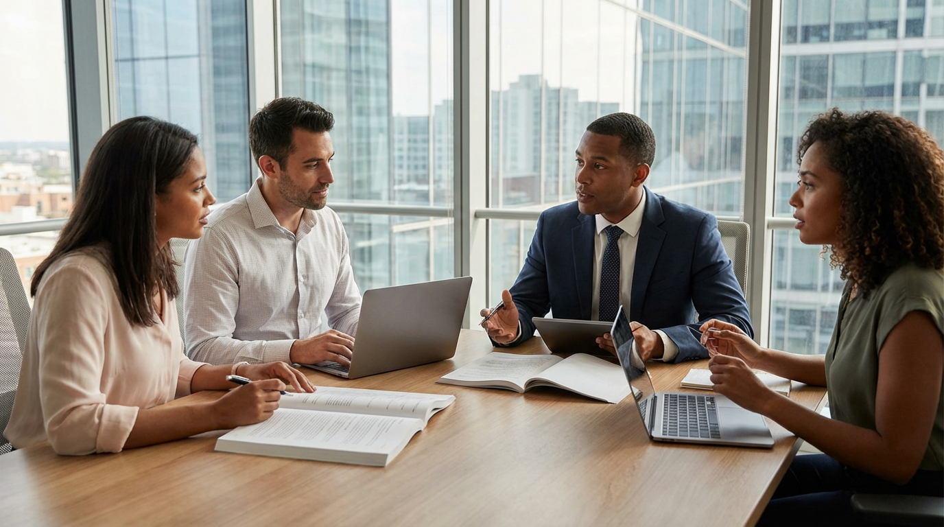 Guia Completo sobre as Mudanças na Legislação Trabalhista