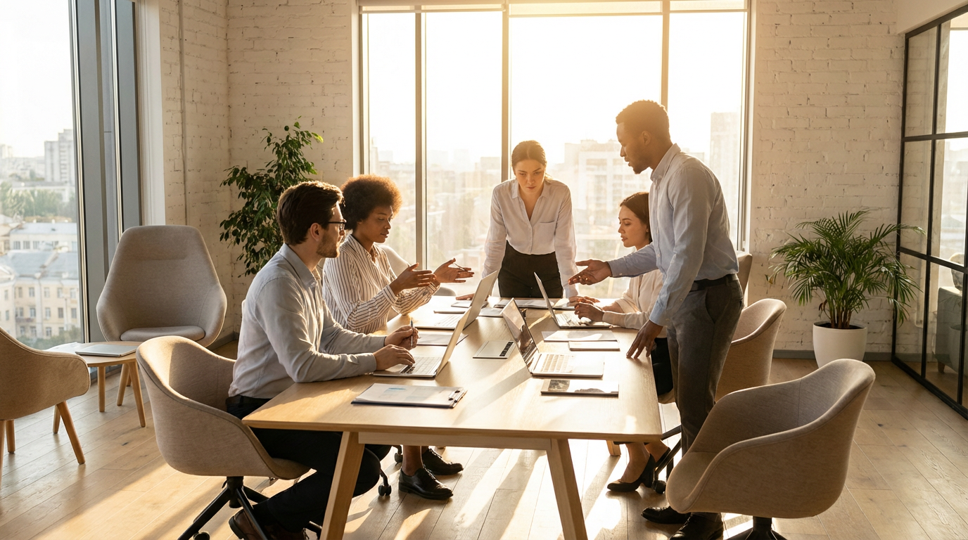 Guia Completo sobre as Mudanças na Legislação Trabalhista