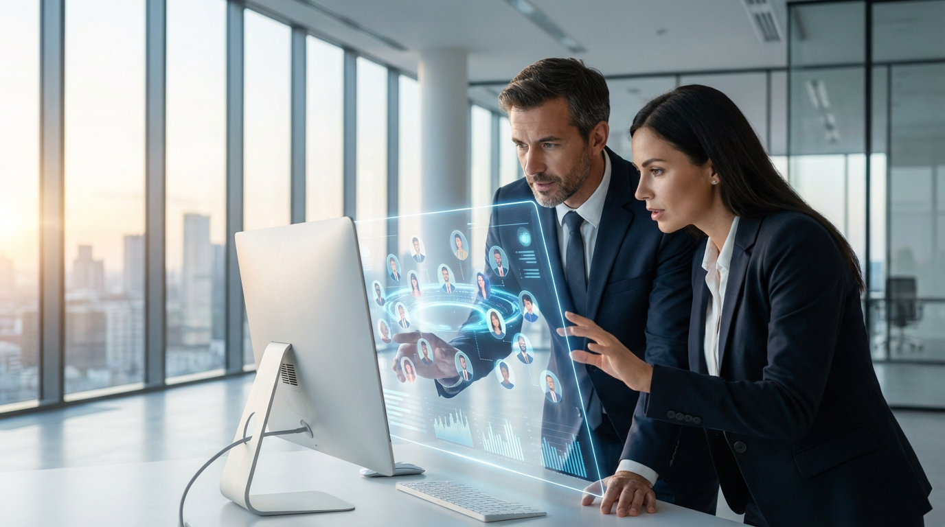 O Impacto da Tecnologia na Política e Democracia Moderna