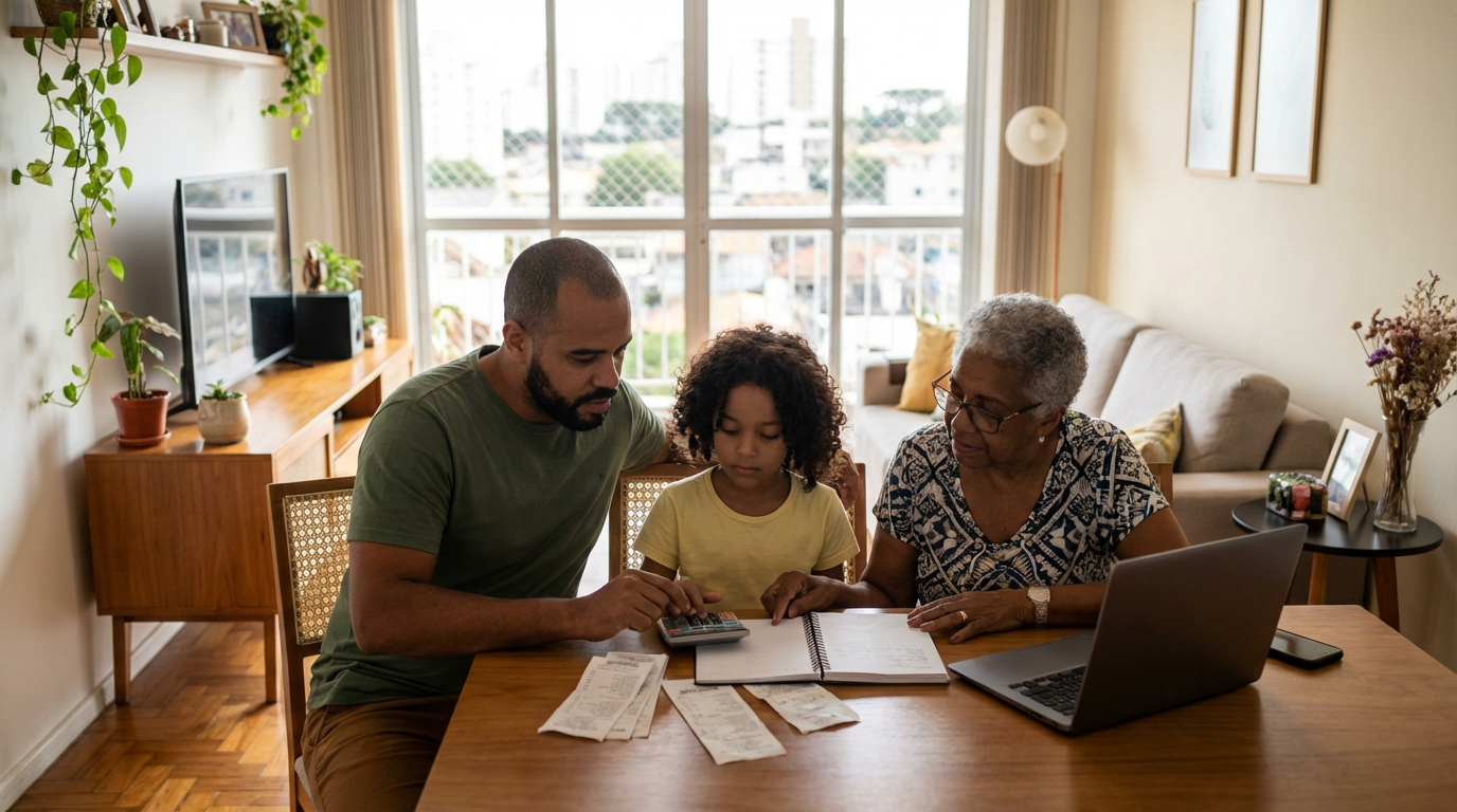 Como a Inflação Afeta Seu Bolso e Como Se Proteger