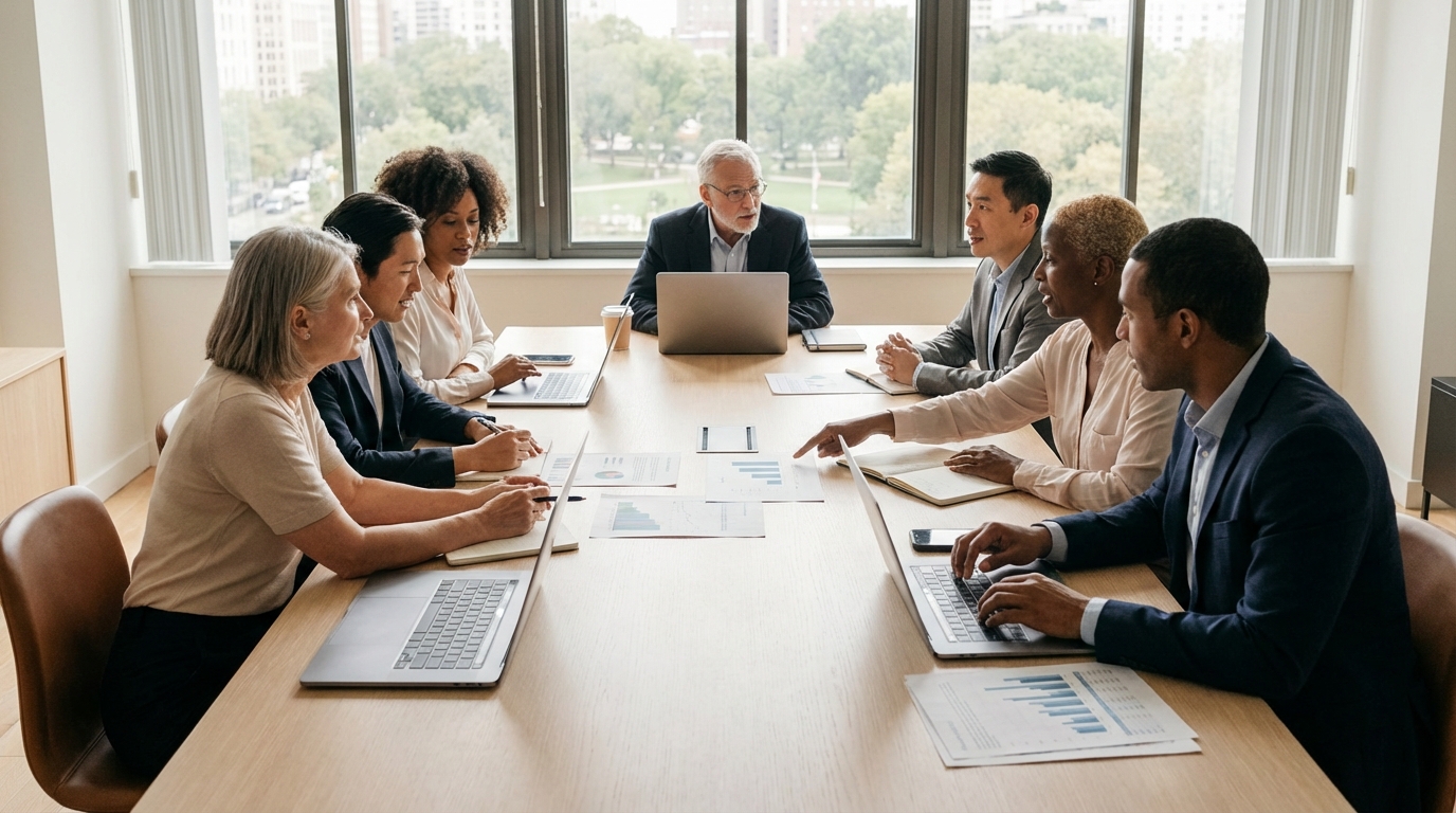 Educação Financeira: Como Organizar Suas Finanças Pessoais