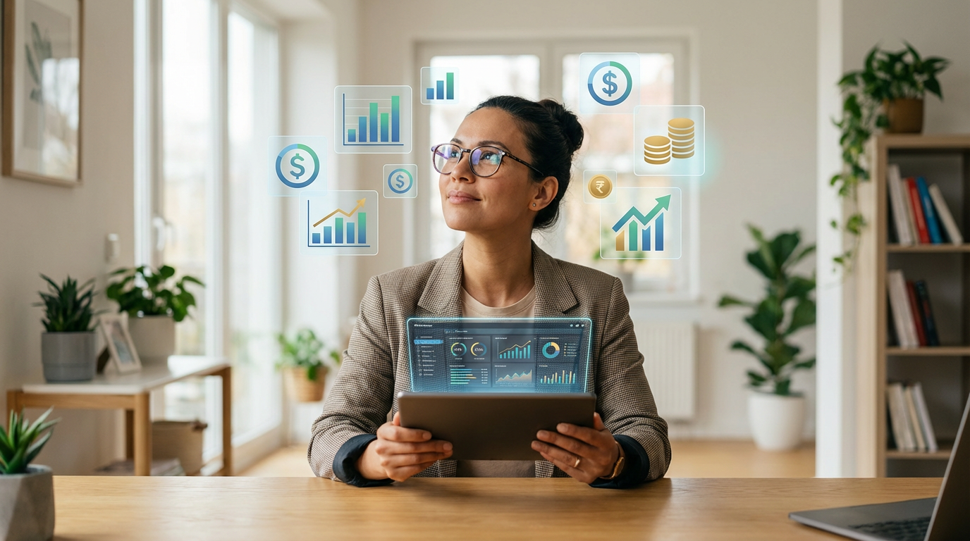 Educação Financeira: O Guia Completo para Organizar Suas Finanças Pessoais