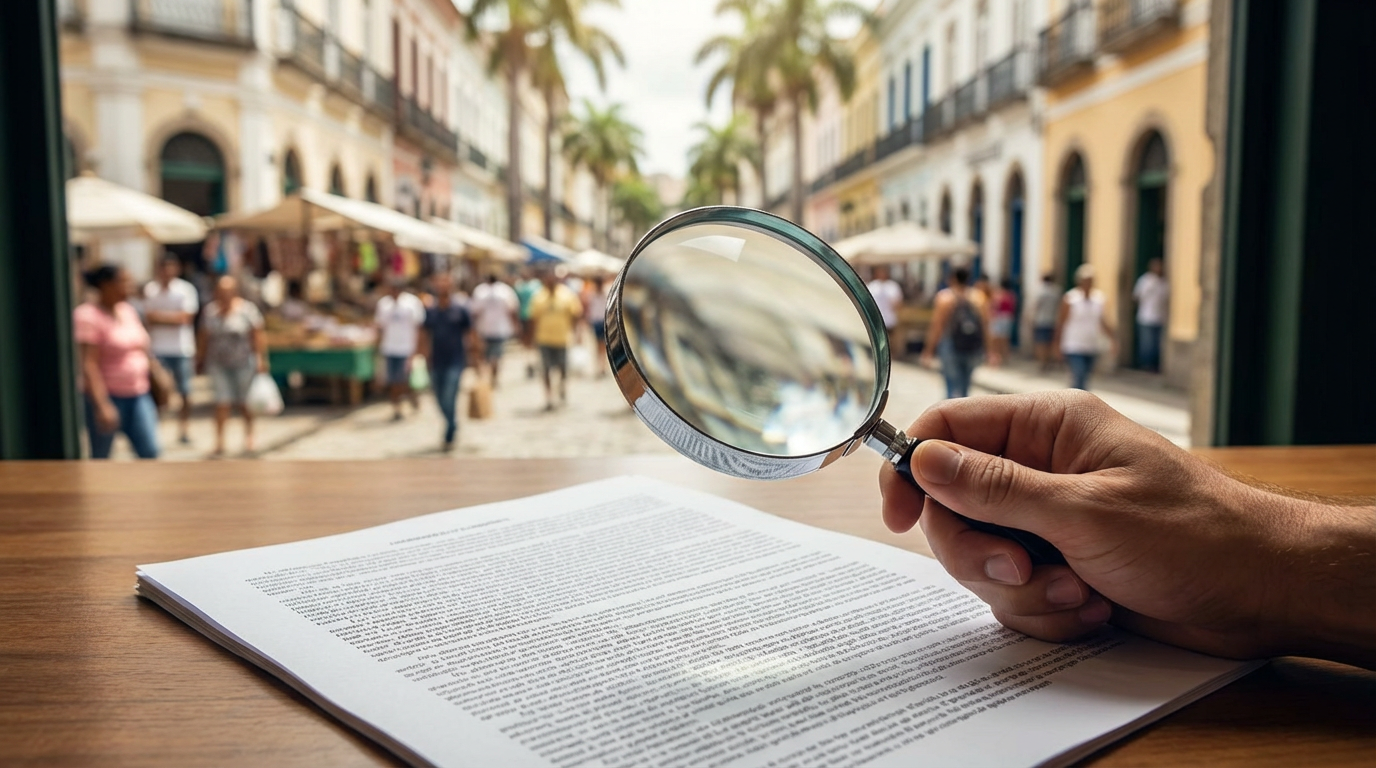 Guia Prático: Seus Direitos de Consumidor no Brasil (e como exigi-los)