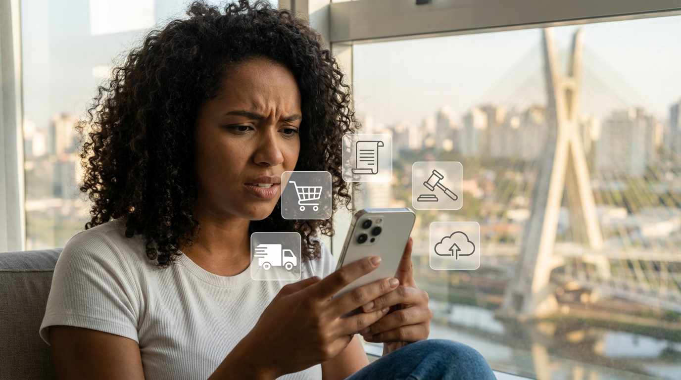 Seus Direitos Valem Ouro: Guia Prático para o Consumidor Brasileiro em 2024