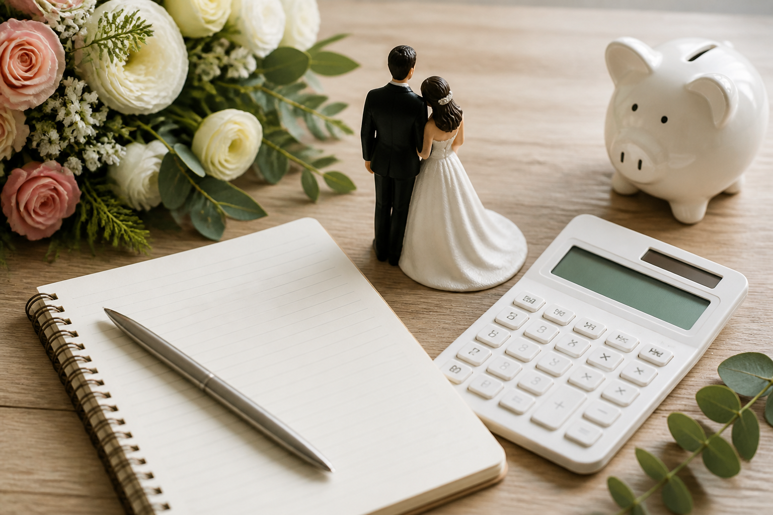Como evitar custos ocultos no orçamento de casamento